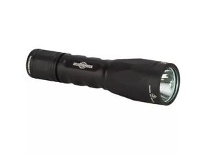 New Dual Output SureFire P2X Fury Durable Aluminum 600 Lumens LED Flashlight