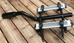 Paramotor Trailer Hitch Carrier Rack for your Powered Paraglider!