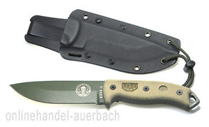 ESEE KNIVES ESEE-5  Messer Outdoormesser