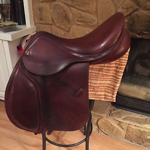 county innovation saddle