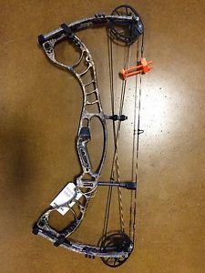 Hoyt 772927 Faktor RH 29 60