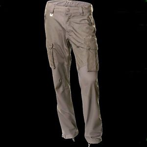 Le signore Bergans - Pantaloni montagna Kalhovd Lady Pantaloni,scuro