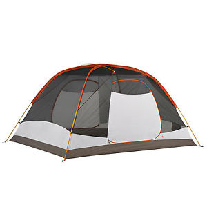 Kelty Trail Ridge 8 Tent - 8 Person, 3 Season