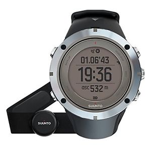 SUUNTO AMBIT3 PEAK Sapphire HR SS020673000