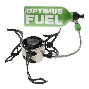 Optimus Multifuelkocher Nova