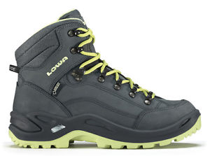 Lowa Women Renegade GTX Mid Outdoorschuh Gore-Tex / 320945 9005
