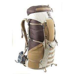 Granite Gear Leopard VC 46 50L Long Backpack Granite Gear Hiking Backpack - New