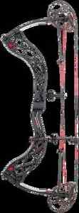 Bowtech Carbon Overdrive