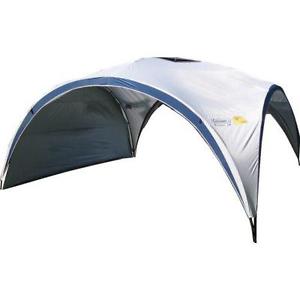 Coleman Shelter Event 14 Standard with Sunwall 1217346 ***