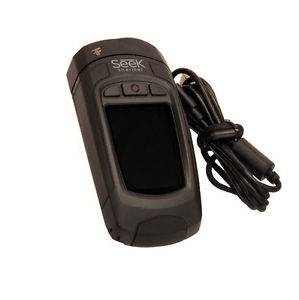 NIB Seek RevealXR FastFrame Pure Black Handheld Thermal Imager Camping Hunting