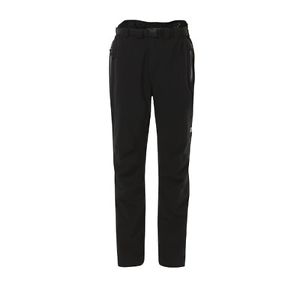 Keela - Pantaloni da donna con doppia protezione, sistema Iona Advance, nero (ne