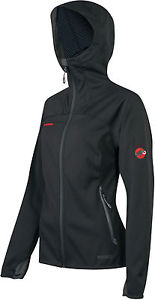 Mammut Ultimate Hoody Women