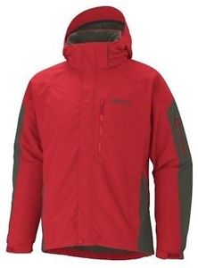 Marmot Giacca doppia MS Tamarack giacca spessore rivestimento, Erl S