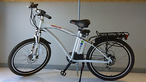 Mountain Electric Bike  HP-E004