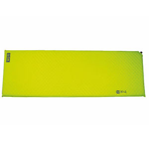 Highlander Self Inflate Mats Base Double Trail Trek Lite Expedition Explorer