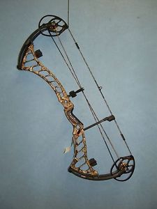 Bowtech Prodidgy Compound Bow 2015