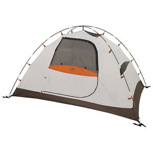ALPS Mountaineering Meramac 6, 6 Person Lightweight Camping Backpacking Tent