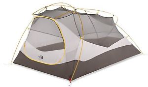 The North Face Tadpole 2 Ground Tent, Backpacking, Camping, Hiking, Survival