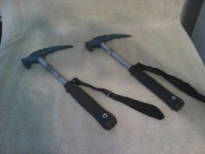 Other Climbing and Caving