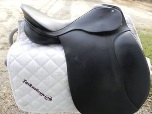 Passier Antares 17 inches Saddle