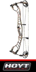 HOYT FAKTOR 34 CAMO