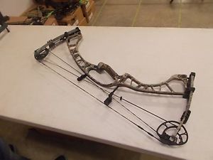 Hoyt Spyder Turbo