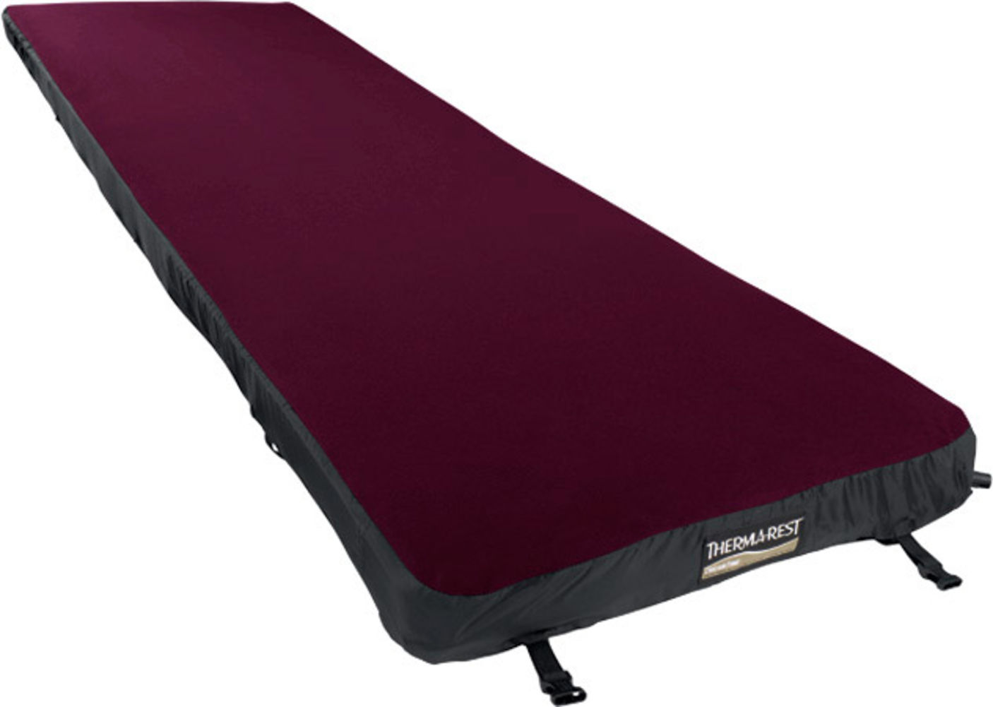 Thermarest NeoAir Dream Sleeping Mat (Port Wine, Large) Mens Unisex Camping Mat