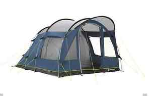 Tunnelzelt outwell Rockwell 3
