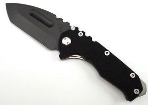 Medford Knife & Tool Praetorian G D2 Steel G10 Handle