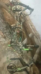 Hoyt faktor turbo