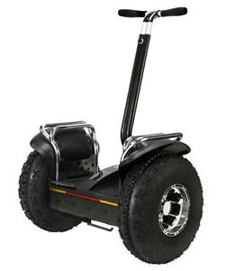 Q7 528wh Off-road Intelligent Outdoor Self-balancing Electric Vehicle