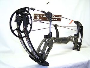 New 2016 Fred Bear Escape Olive Drab Bow Right Hand 55-70#  25.5-30  inch draw