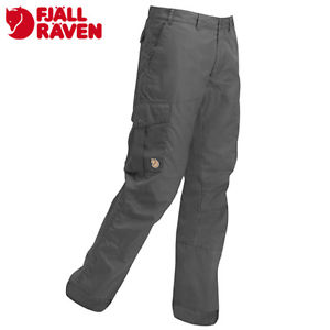 Fjällräven - KARL Hydratic Trousers - Herren Wanderhose - Trekkinghose
