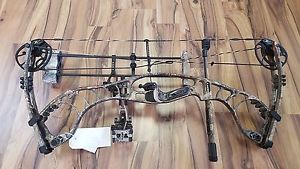 Hoyt Faktor 30