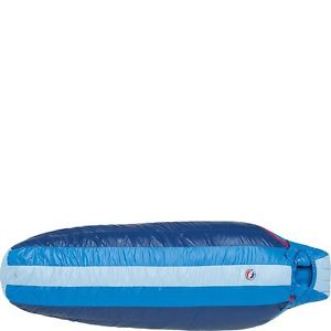 Big Agnes Lost Ranger 15-Degree Sleeping Bags (650 Down Fill BLRLR15