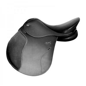 Tekna S Line All Purpose Saddle
