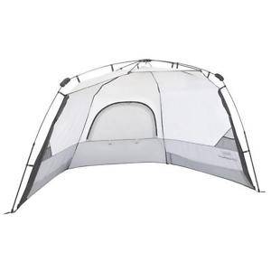 Coleman TeamMate Instant Shade - Sand Compartments For Easy anchoring