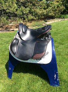 Prestige Trekker M saddle Leisure Trail Pleasure riding