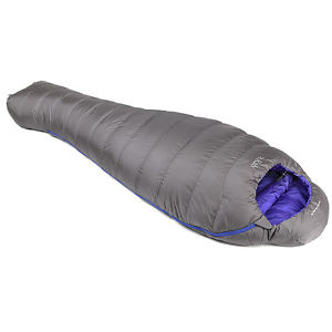 RabNeutrino Endurance 400 Sleeping Bag (800 Down)-Regular-Right