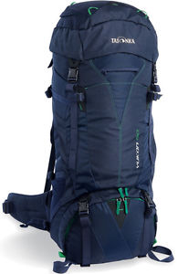 Tatonka Yukon 60 Liter Trekking Rucksack navy