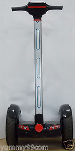 A6 Land Cruiser Self Balance 520Wh Unicycle Electric Scooter