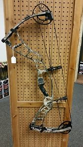 Hoyt 2015 Nitrum turbo
