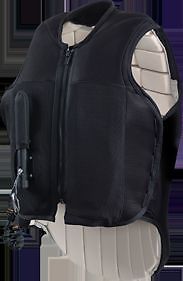 P2 RS Point Two Hybrid Jacket Air Vest - safety vest  all sizes w/FREE CANISTERS