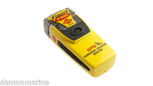 Nagelneu McMurdo PLB Schnell Finden 220 ( mit GPS) 24hr lebensdauer der batterie