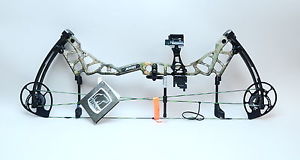 Bear Archery Traxx Compound Bow