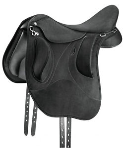 Wintec Pro Endurance Saddle with Flexicontourbloc PLUS GIFT