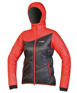 Directalpine Sella 1.0 Jacket, Insulating Jacket with hood for ladies