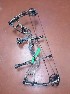 Hoyt Nitrum 30 RH 60# 27.5  Pkg