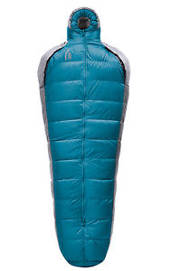 Sierra Designs Mobile Mummy 800F 2 Season Sleeping Bag-Bossa Nova-Men's-Regular