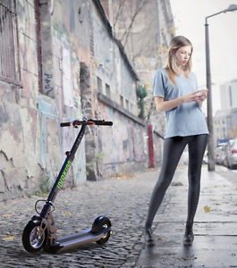 Inokim LIGHT 7.8AH Electric Scooter Mini Bike 12kg portable FAST SHIPPING BY DHL